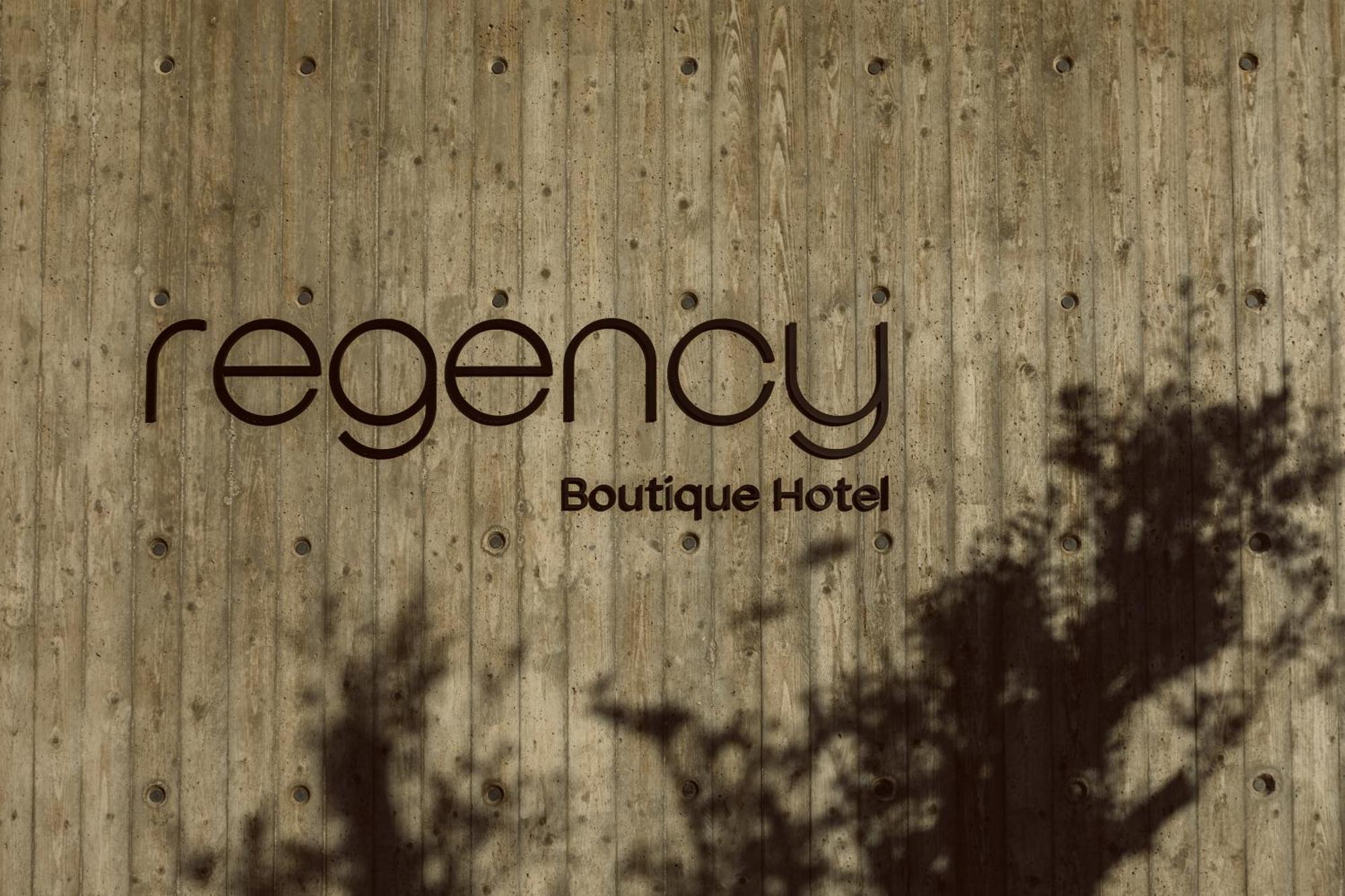 Regency Boutique Hotel Holiday Suites Paphos Exterior foto